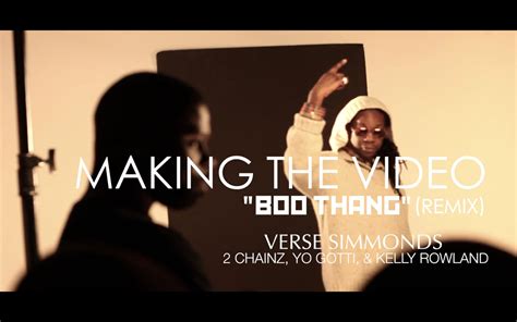 Ultra Media Blog: (NEW VIDEO) (BEHIND THE SCENES) Verse Simmonds Feat. 2 Chainz , Yo Gotti ...