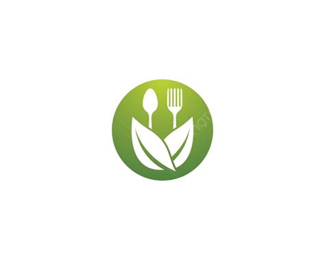 Organic Food Logo Template Organic Sign Healthy Vector, Organic, Sign, Healthy PNG and Vector ...