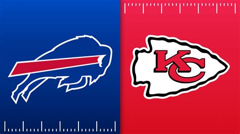 Bills-Chiefs neutral site AFC Championship Game in play; Bengals avoid coin toss with win over ...