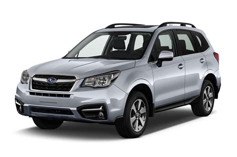 2017 Subaru Forester Er S Guide Reviews Specs Comparisons