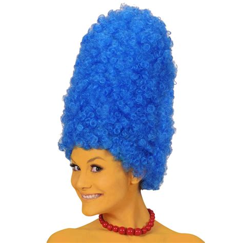 Diy Marge Simpson Hair | ubicaciondepersonas.cdmx.gob.mx