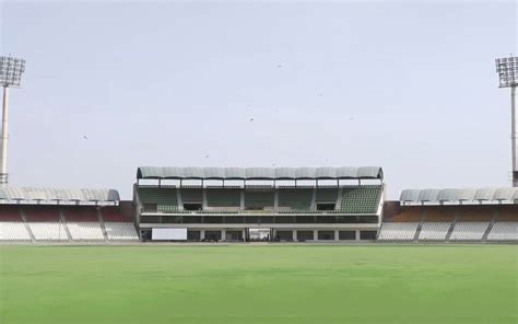 Multan Cricket Stadium: Location, History, Facts & More! | Zameen Blog