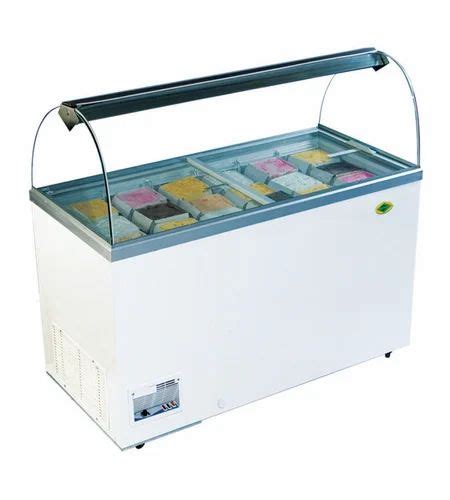 Ice Cream Display Freezer at Rs 44500 | Freezer For Ice Cream in Mumbai | ID: 10329043297