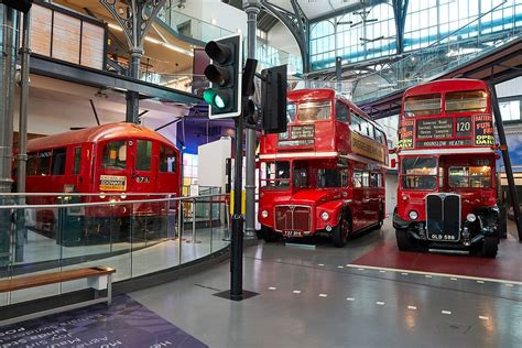 Big, bold, small and old: the best museums in London for kids