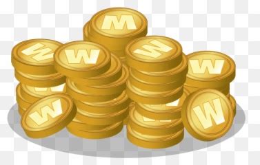 Coin Cartoon Transparent U0026 Png Clipart Free Download - Ywd Gold Coins Clip Art Emoji,Coins ...