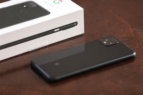 Google Pixel 4a - Specs, Reviews, and Best Deals - Itechguides