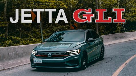 Volkswagen Jetta GLI 50,000 Mile Review, Mods, Everything you need to know (Stage 3 IS38) - YouTube