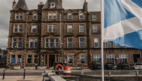 KIRKWALL HOTEL - Updated 2024 Reviews, Photos & Prices