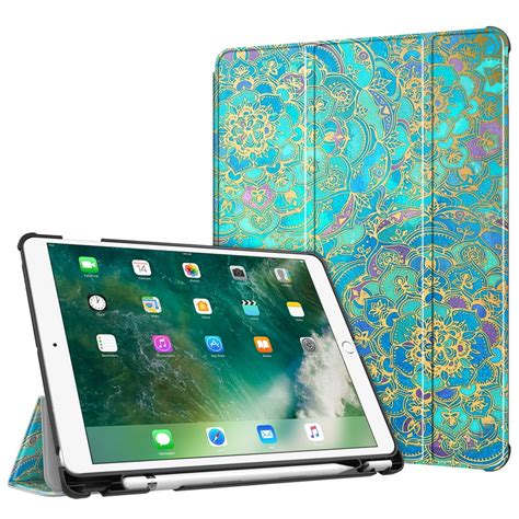 Fintie 10.5-inch iPad Air (3rd Gen) / iPad Pro SlimShell Case Cover ...