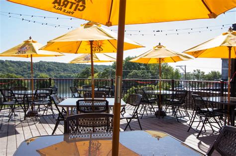 Best Minneapolis-St. Paul patios: Top 2018 restaurants, breweries