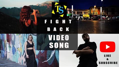 Fight Back Short Video Song || No CopyRight Song - YouTube