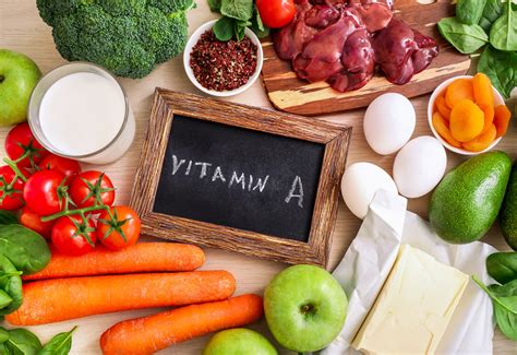 Why Excessive 'Vitamin A' Can Cause Hair Loss | Wimpole Clinic