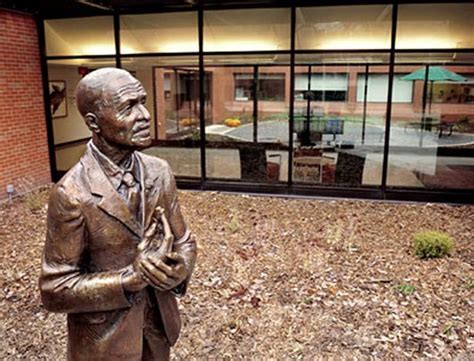 George Washington Carver statue at Iowa State University vandalized ...