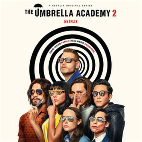 The Umbrella Academy Soundtrack