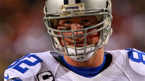 NFL Pro Bowl roster 2013: Jason Witten highlights Cowboys selections ...