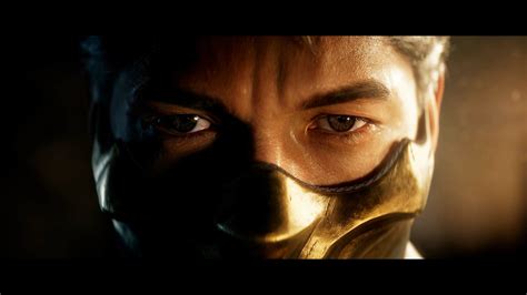 Mortal Kombat 1 Gameplay Premieres at Summer Game Fest - FullCleared