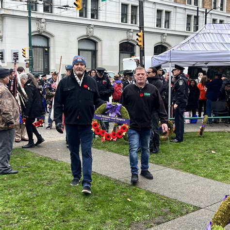 National Indigenous Veterans Day - CUPE Local 15