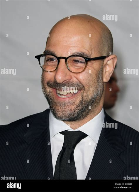 STANLEY TUCCI THE LOVELY BONES LOS ANGELES PREMIERE HOLLYWOOD LOS ANGELES CA USA 07 December ...