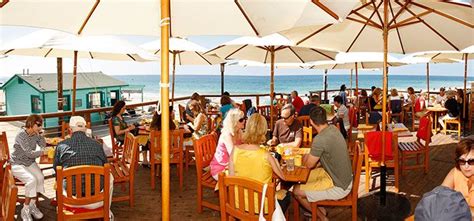 American Newport Beach Restaurants On The Water