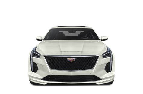 2020 Cadillac CT6-V - Specs, Prices, MPG, Reviews & Photos | Cars.com