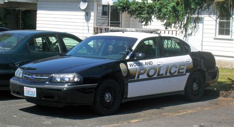 Woodland, Washington (AJM NWPD) | Woodland Police Department… | Flickr