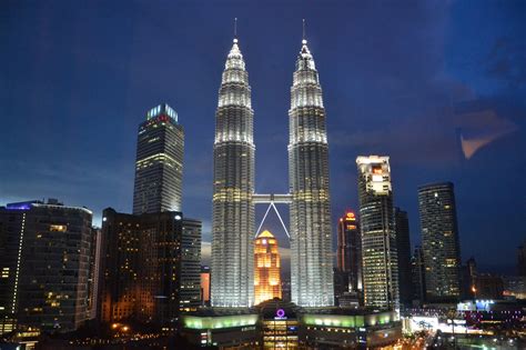 7 Famous Architectural Landmarks in Kuala Lumpur You Should Visit