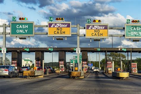 More tolls may be coming to an interstate near you | PBS News