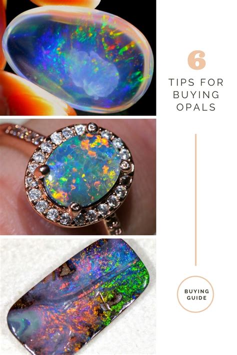 Types of opal - hongkongchlist