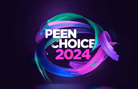 Peen Choice 2024 - The Improv Shop