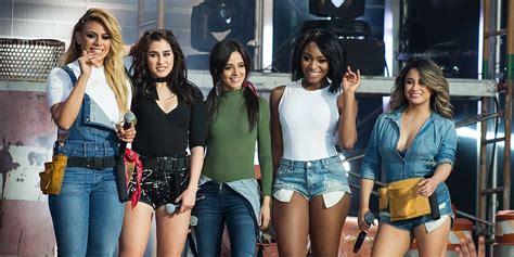 Who're Fifth Harmony members? Wiki: Net Worth, “X Factor” Break Up