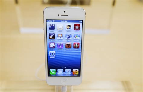 iPhone 5 Price in India: Buy Online for Steep Price or Wait for Official Launch? - IBTimes India