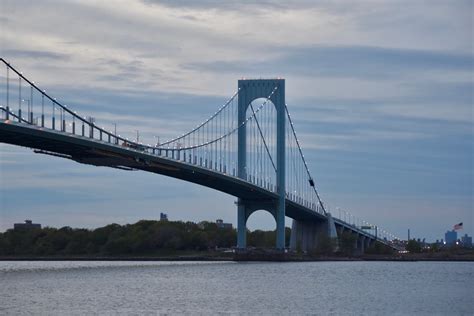 Bronx–Whitestone Bridge | Nick Amoscato | Flickr