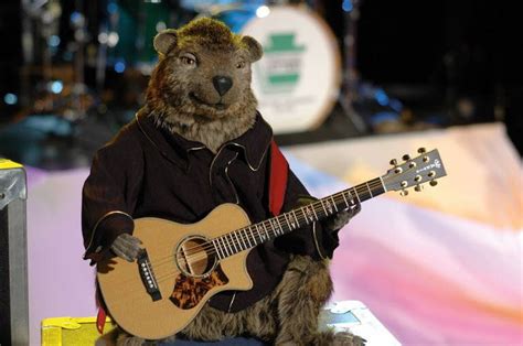 Pennsylvania lottery fires Gus, the second-most famous groundhog ...