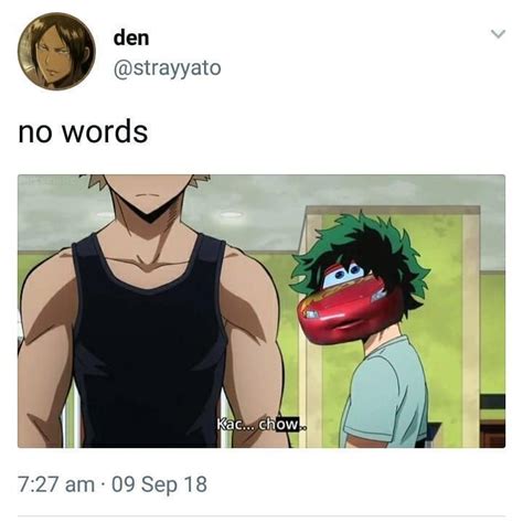 Mha Cursed Images ~ Anime Meme Mha Cursed Images My Hero Academia ...