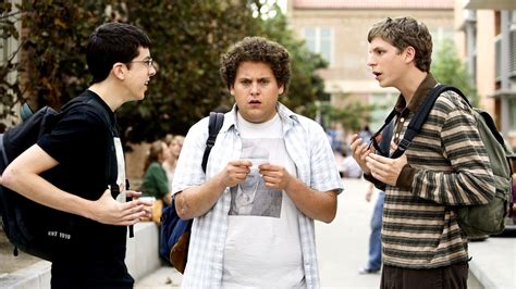 McLovin It: An Oral History of ‘Superbad’ | Vanity Fair