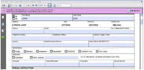 Learn how to make an Adobe form fillable in some simple steps - Techyv.com