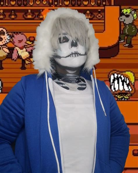 Sans cosplay – Artofit