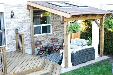 Small Outdoor Covered Patio Ideas - Patio Ideas