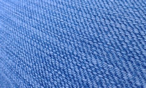 Blue Jeans Fabric Free Stock Photo - Public Domain Pictures