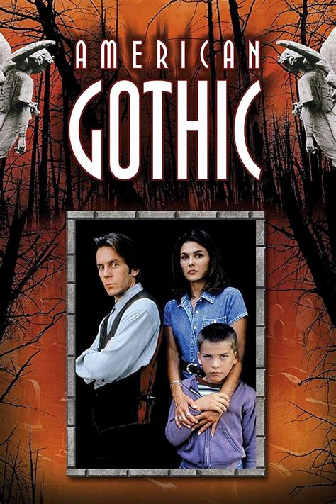 American Gothic (TV Series 1995–1998) - IMDb