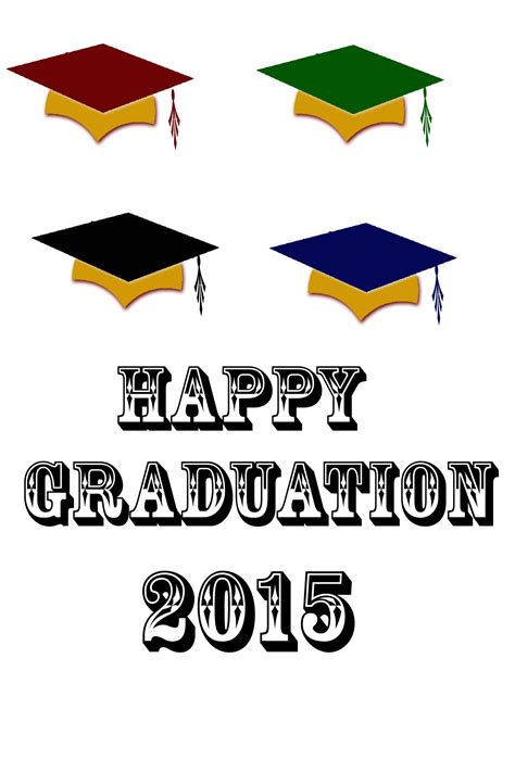 Graduation Icons And Banner Free Stock Photo - Public Domain Pictures