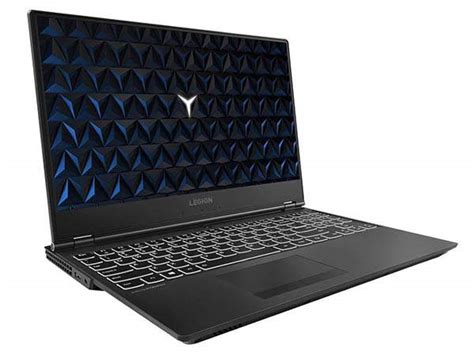 Lenovo Legion Y540 15.6" Gaming Laptop | Gadgetsin