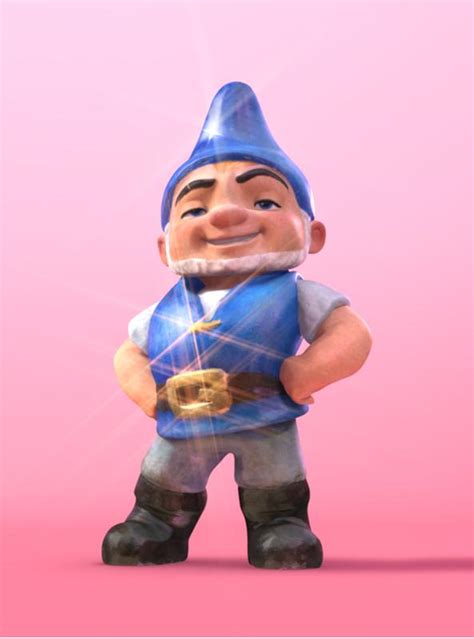 Gnomeo | Gnomeo & Juliet Wiki | Fandom