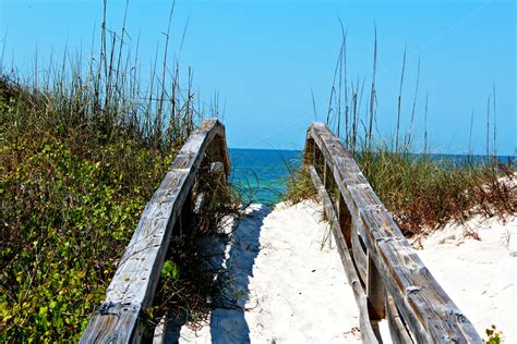 Cape San Blas in Florida - The Best Beach for Families - Rad Family Travel