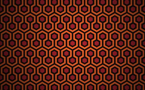 The Shining - Carpet design wallpaper : r/wallpapers