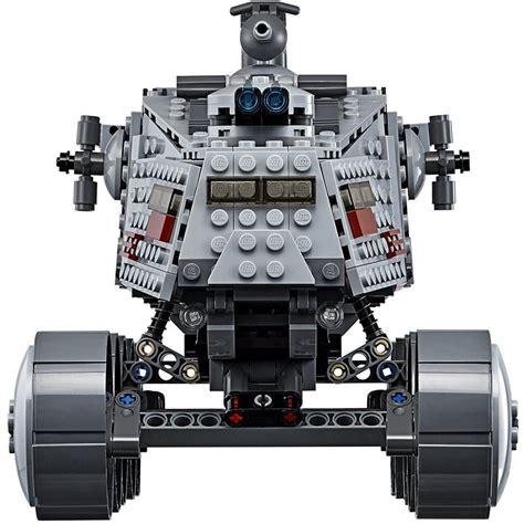 LEGO 75151 Star Wars Clone Turbo Tank | Blocks and Bricks