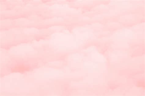 Download Light Pink Cloud Aesthetic Wallpaper | Wallpapers.com