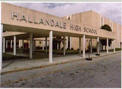 Hallandale High School Reunions - Hallandale, FL - Classmates