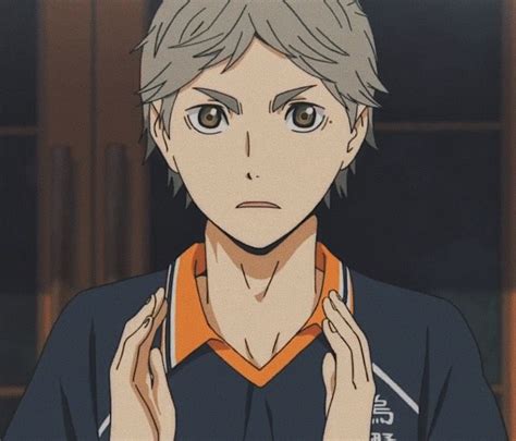 Sugawara💕 | Anime, Haikyuu, Haikyuu characters