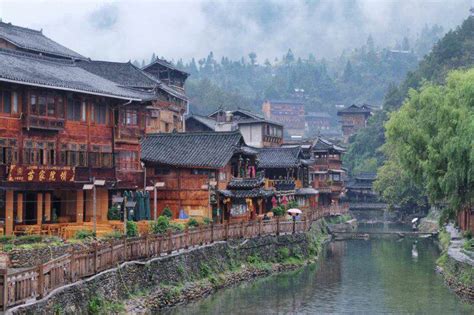 Guizhou travel tips: Things to do & places to go in China